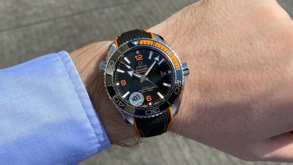  Watches OMEGA 317125 size:43.5*15.5 mm