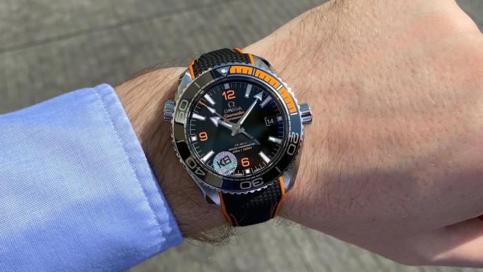  Watches OMEGA 317125 size:43.5*15.5 mm