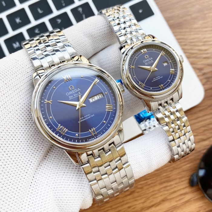  Watches OMEGA 317211 size:40*12 mm