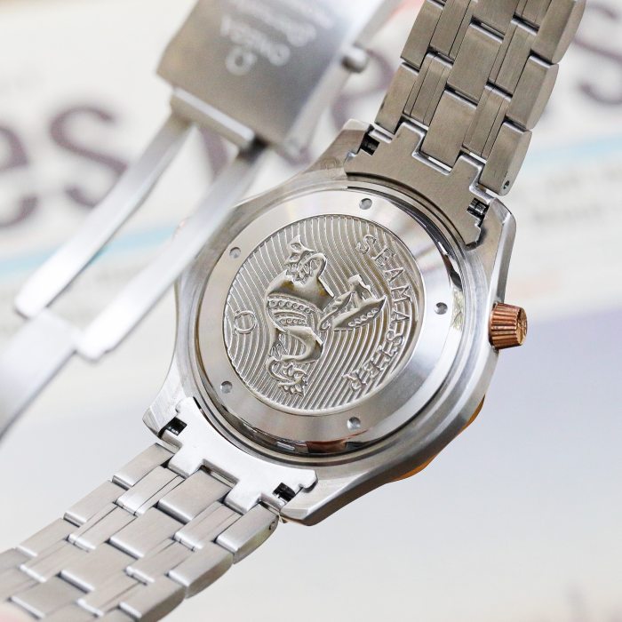  Watches OMEGA 317276 size:41*13 mm