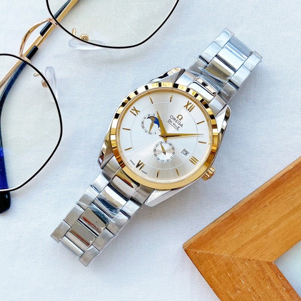  Watches OMEGA  317147 size:41*11 mm