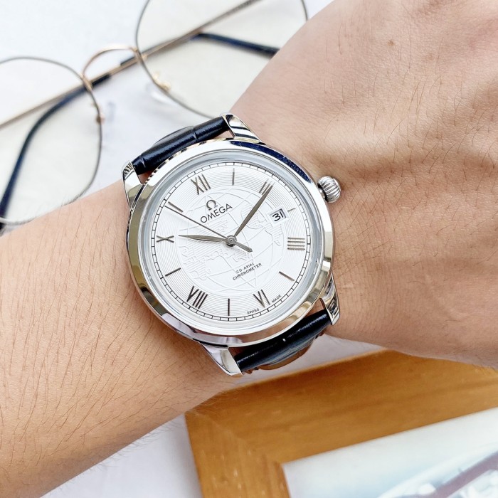  Watches OMEGA 317107 size:40 mm