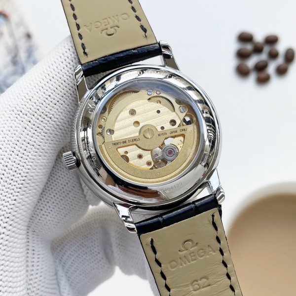  Watches OMEGA 317044 size:40*11 mm