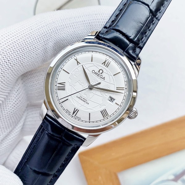  Watches OMEGA 317107 size:40 mm