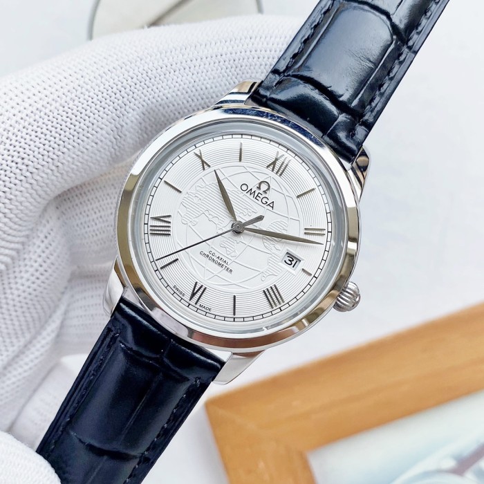  Watches OMEGA 317107 size:40 mm