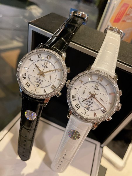  Watches OMEGA 317256 size:41*11 mm