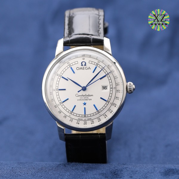  Watches OMEGA 317068 size:42 mm