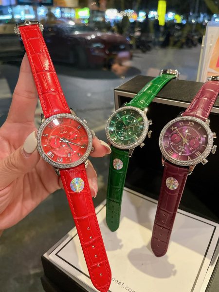  Watches OMEGA 317256 size:41*11 mm