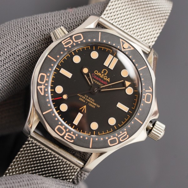 Watches OMEGA  317144 size:41*11 mm