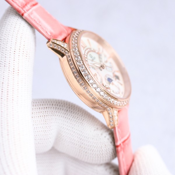  Watches OMEGA 317024 size:35*10 mm