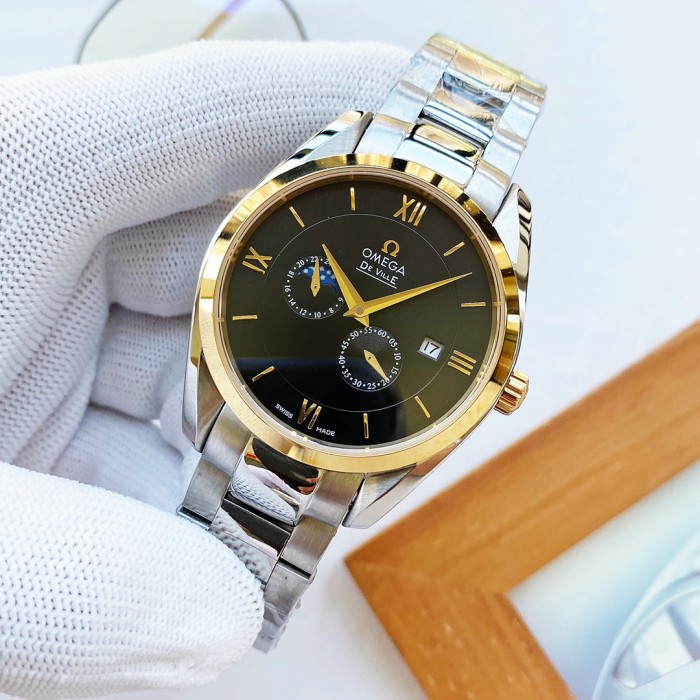  Watches OMEGA  317147 size:41*11 mm