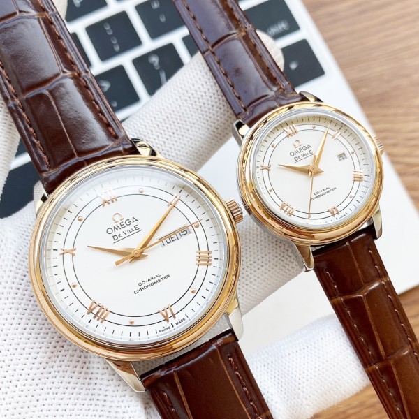  Watches OMEGA 317212 size:40*12 mm