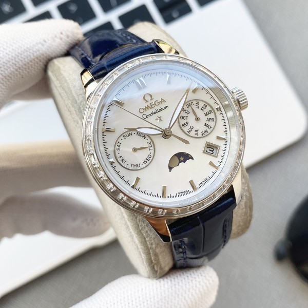  Watches OMEGA 314423 size:35*10 mm