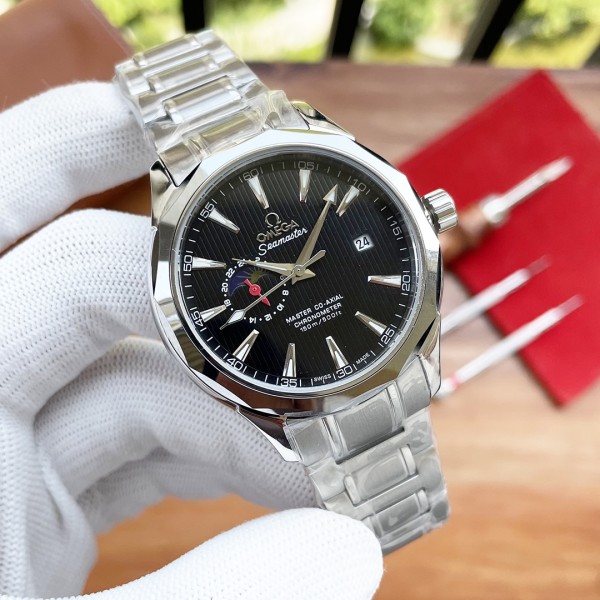  Watches OMEGA 317036 size:42*13 mm