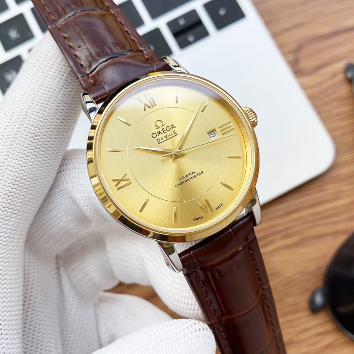  Watches OMEGA 317227 size:40*11 mm