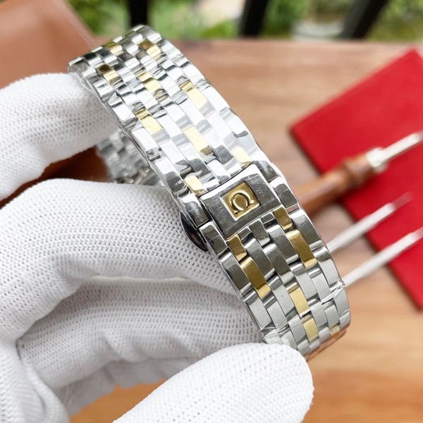  Watches OMEGA 317040 size:34*11 mm