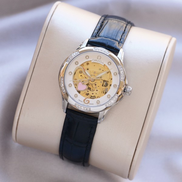  Watches OMEGA  317151 size:35 mm