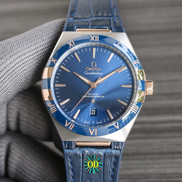 Watches OMEGA 317317 size:41 mm