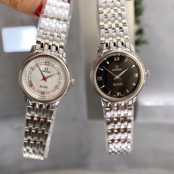  Watches OMEGA 317229 size:27.4 mm