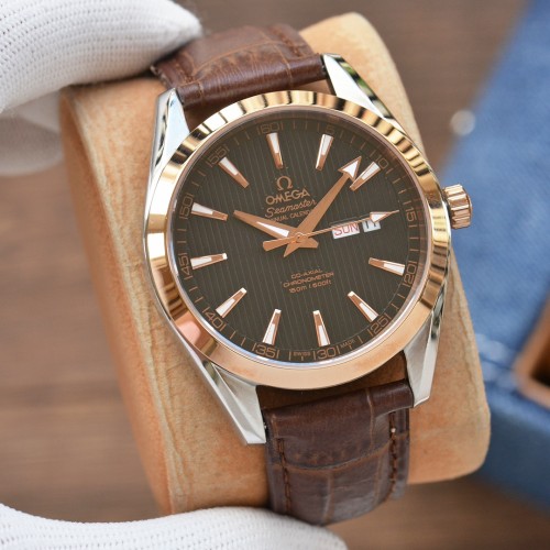 Watches OMEGA 317056 size:41*12 mm