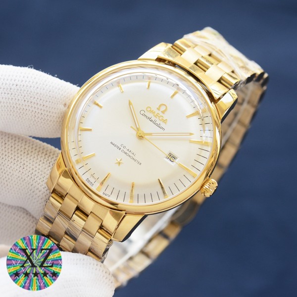  Watches OMEGA 317028 size:41 mm