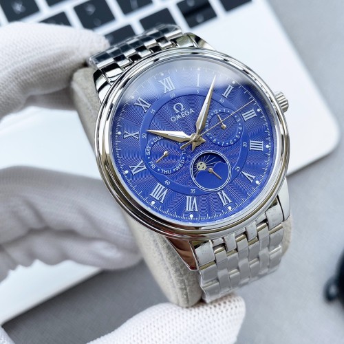  Watches OMEGA 317217 size:40*13 mm