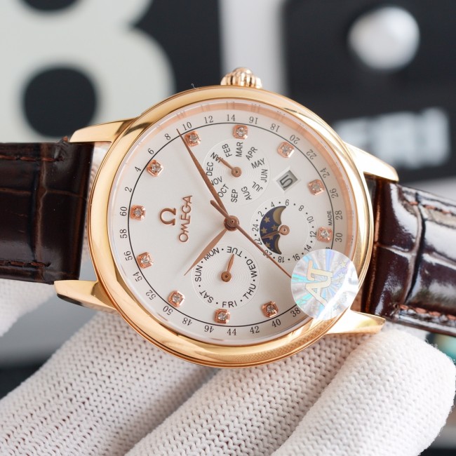  Watches OMEGA TW 317140 size:41 mm