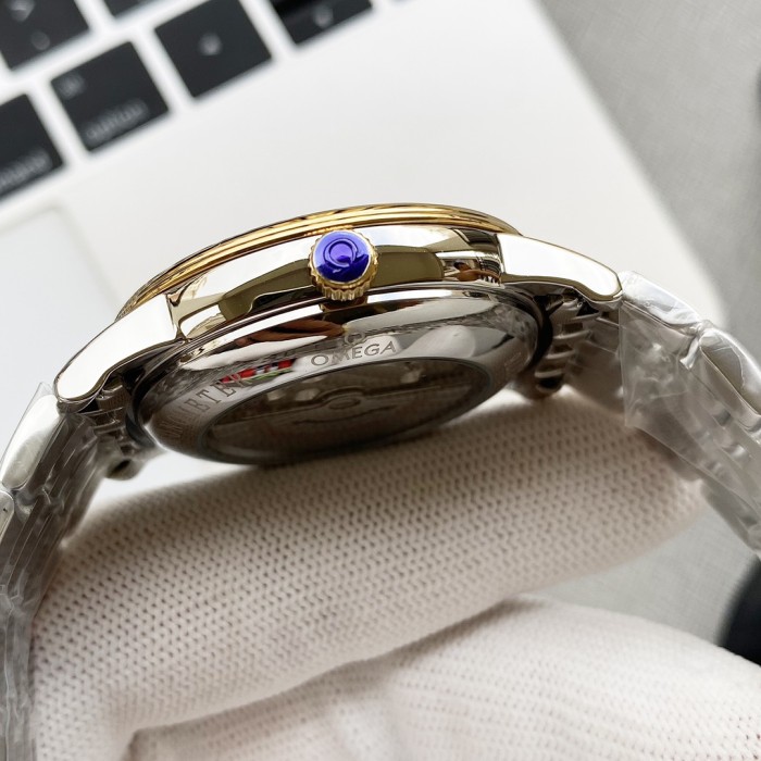  Watches OMEGA 317050 size:40*11 mm