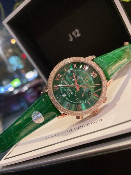  Watches OMEGA 317257 size:41*11 mm