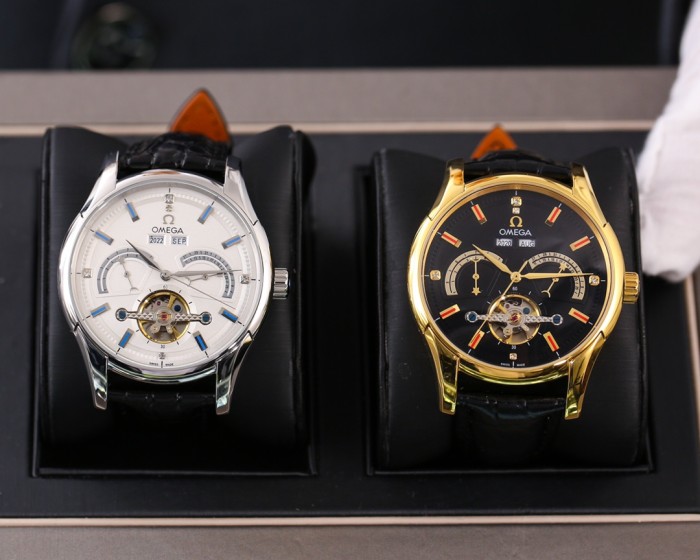  Watches OMEGA 317067 size:43*12 mm