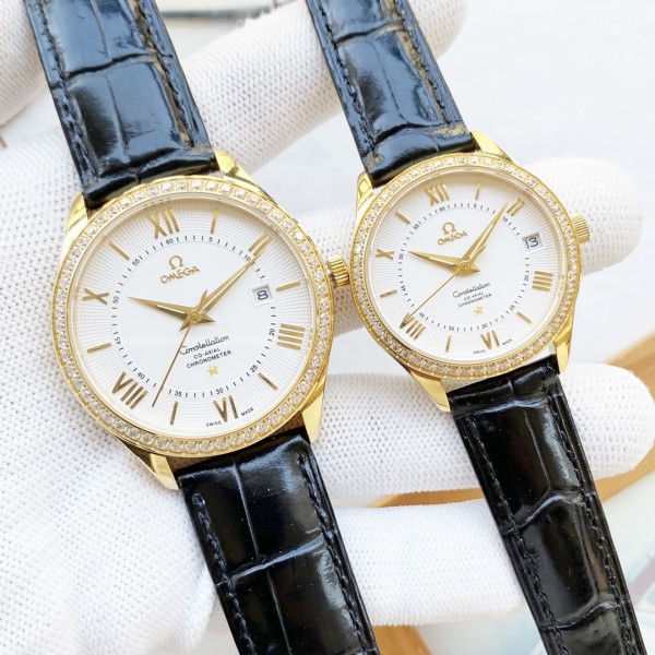  Watches OMEGA 317314 size:40/12 mm