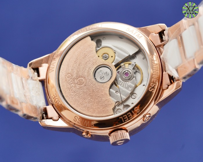  Watches OMEGA 317062 size:35*10 mm