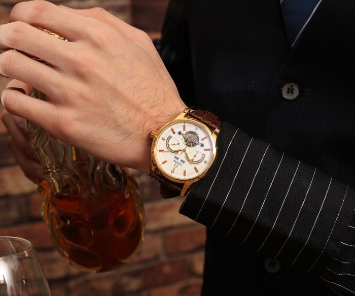  Watches OMEGA 317016 size:43*12 mm