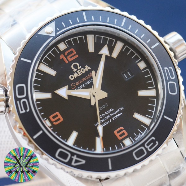  Watches OMEGA 317035 size:45.5*15.5 mm