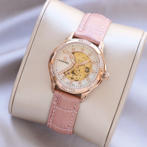  Watches OMEGA  317152 size:35 mm