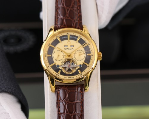  Watches OMEGA 317066 size:43*12 mm