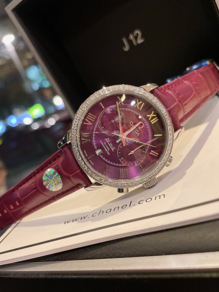  Watches OMEGA 317256 size:41*11 mm