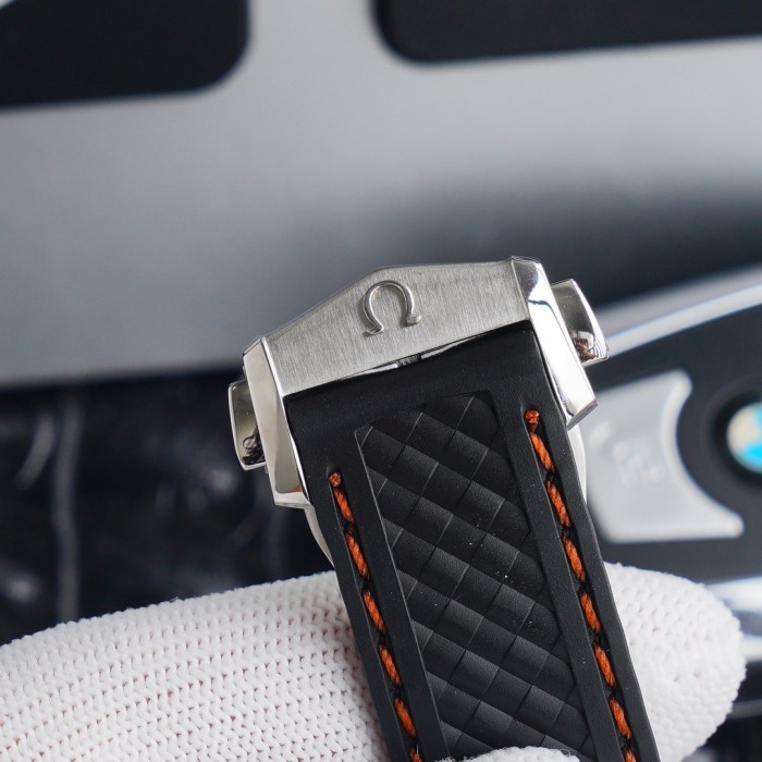  Watches OMEGA UVS 317299 size:41 mm