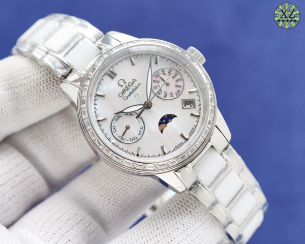  Watches OMEGA 317062 size:35*10 mm