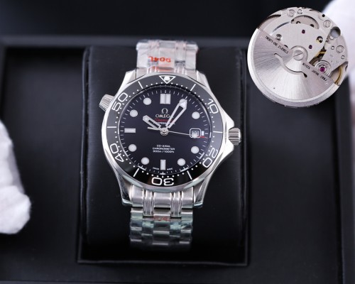  Watches OMEGA 317122 size:43.5*15.5 mm