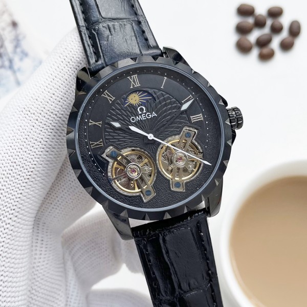  Watches OMEGA 317038 size:40*39 mm