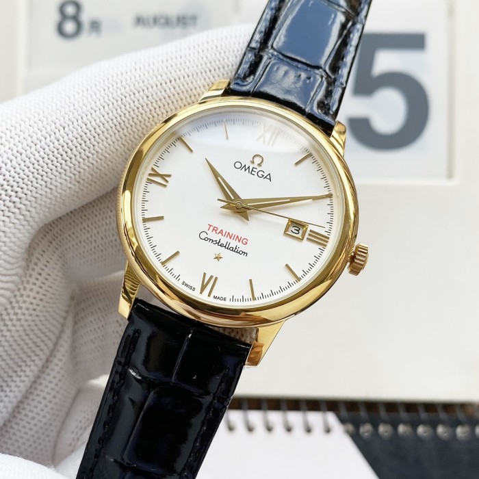  Watches OMEGA 317105 size:39.5 mm