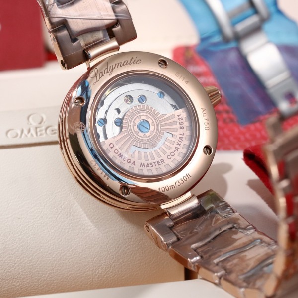  Watches OMEGA 317119 size:35*12 mm