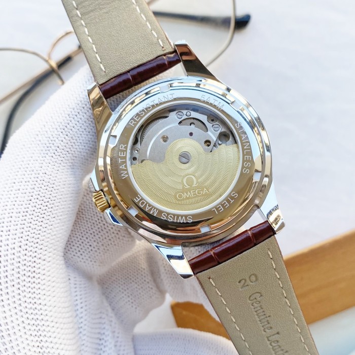  Watches OMEGA 317208 size:40 mm