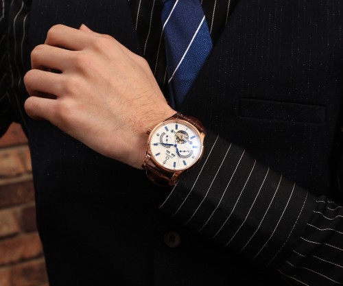  Watches OMEGA 317016 size:43*12 mm