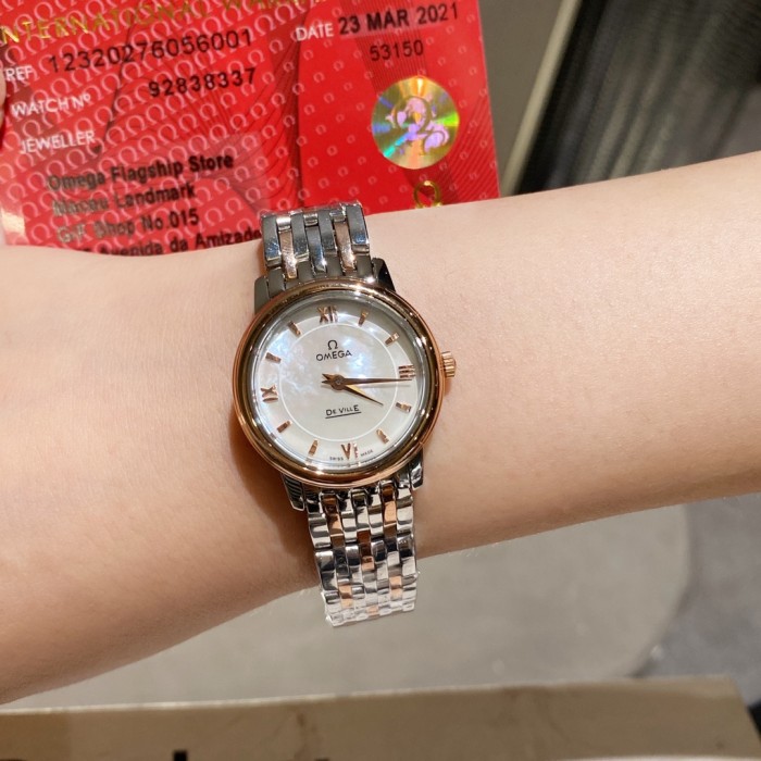  Watches OMEGA 317083 size:27.4 mm