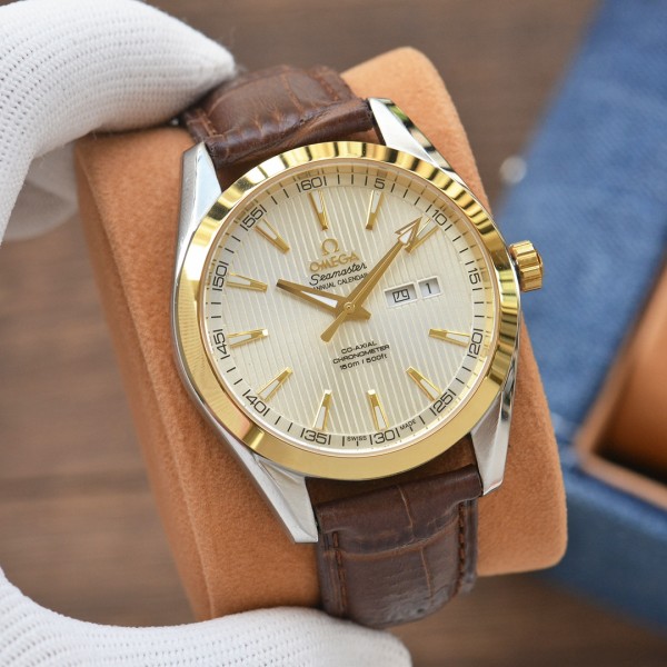  Watches OMEGA 317056 size:41*12 mm