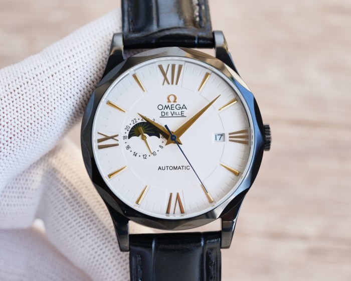  Watches OMEGA 317100 size:40 mm