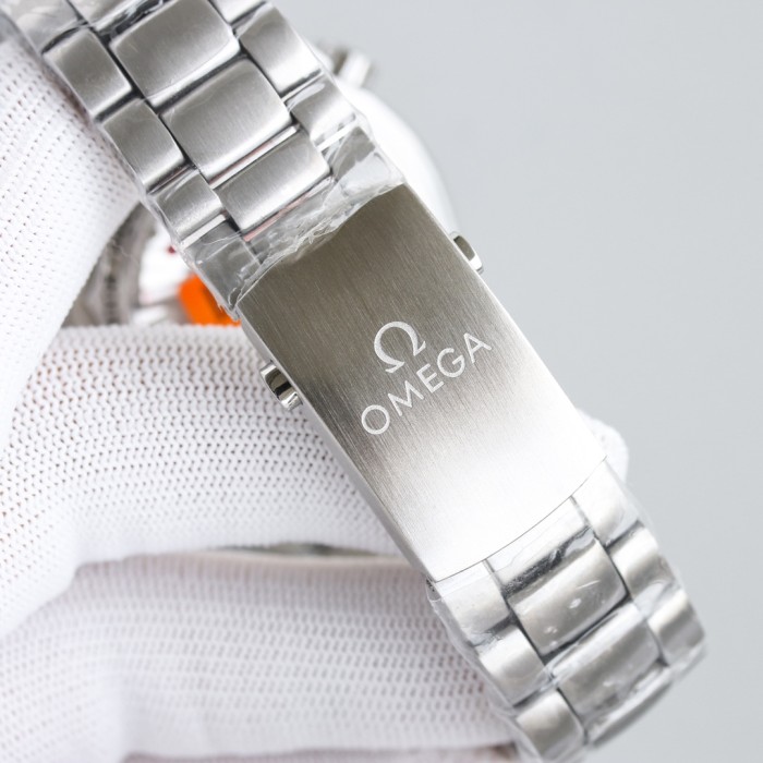  Watches OMEGA 317127 size:43.5*15.5 mm