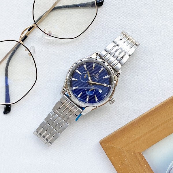  Watches OMEGA 317259 size:41*11 mm